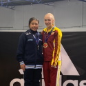 Alannah (U21) - Gold