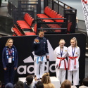 Alannah (Seniors) - Bronze