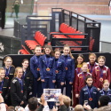 Female children team - Piper