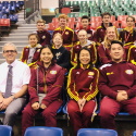Seiha representatives
