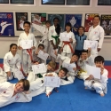 Kids grading