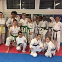 Kids grading