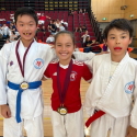 Seiha kids