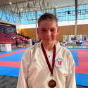 Thomas - Bronze
