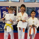 Seiha students awards