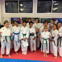 Seiha students grading