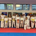 Seiha students grading