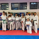Seiha students grading