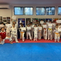 Seiha students grading
