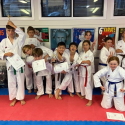 Seiha students grading
