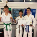 Seiha students awards