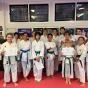 Seiha students grading
