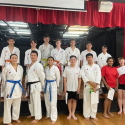 Seiha Mt Gravatt student grading