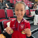 Lucy - Double Gold