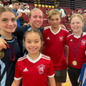 Seiha Team