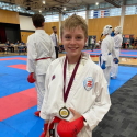 Seiha medalist