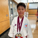 Seiha medalist