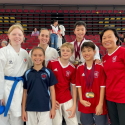 Seiha team