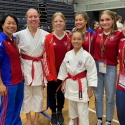 Seiha team