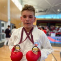 Thomas - Gold & Silver