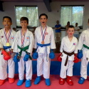 Seiha team