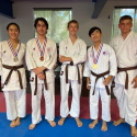 Seiha team