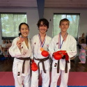 Seiha team