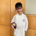 Medalist