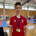 Medals