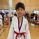 Medalist