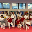 Kids Grading