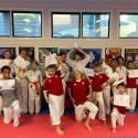 Kids Grading
