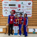 Berlin - Seiha team