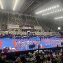 Jakarta - Girls lineup