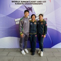 Turkey - Qld reps