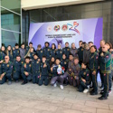 Turkey - Australian Team