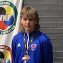 Thomas - Bronze