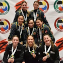 Australian team
