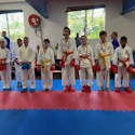 Seiha students