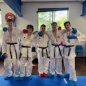 Seiha students
