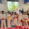 Seiha students