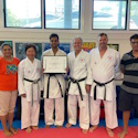 Seiha - Oshil grading