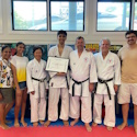 Seiha - Arjun grading