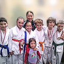 Seiha competitors at Wavell Heights on Sunday 20 October 2013.