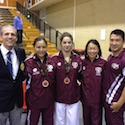 Australian Championships, Perth 2014.