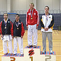 Australian Open Gold