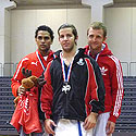 Australian Open Gold