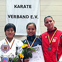 Maki - German Open 2011