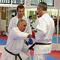Antonio Oliva Seminar