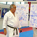 Antonio Oliva Seminar